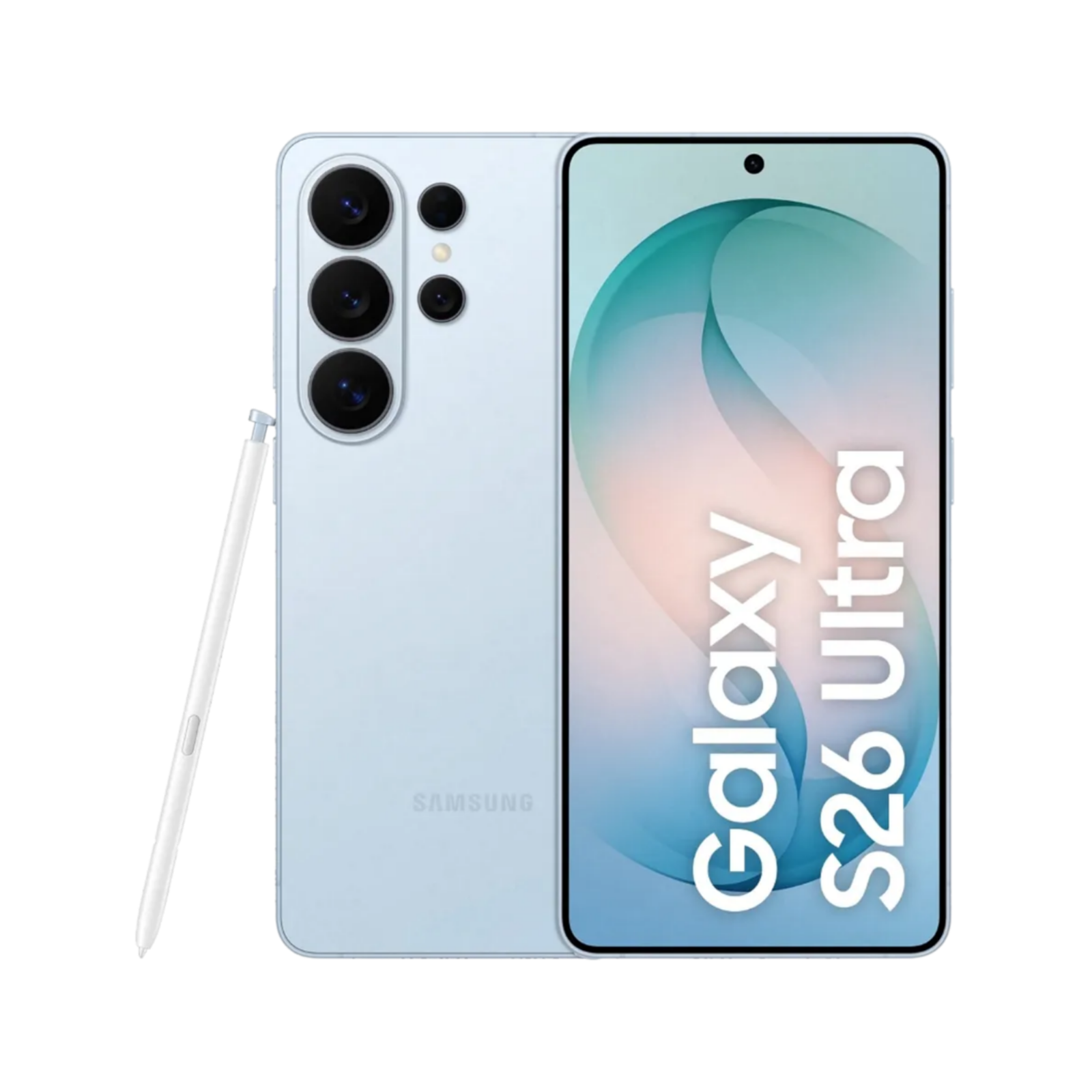 Samsung S26 Ultra
